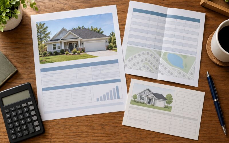 How Property Taxes Are Calculated: Simple Guide 2026