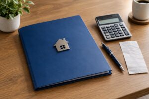 how an escrow account works