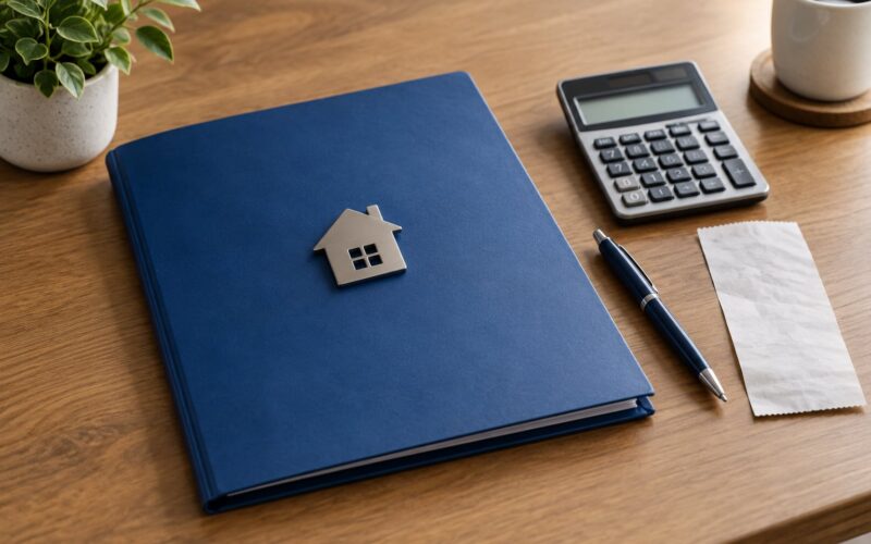 How an Escrow Account Works: A Simple Step-by-Step Guide 2026