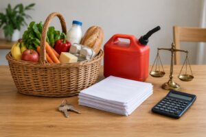 how to understand the consumer price index