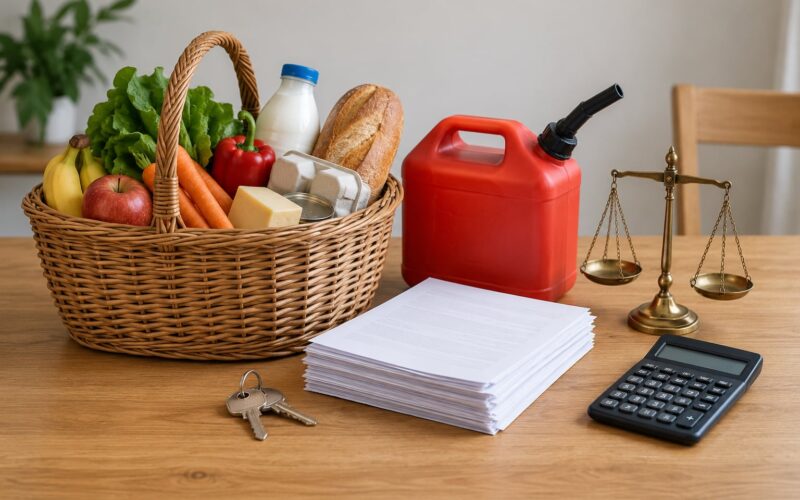 How to Understand the Consumer Price Index (October 2026)