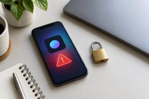 how to tell if your phone has been hacked