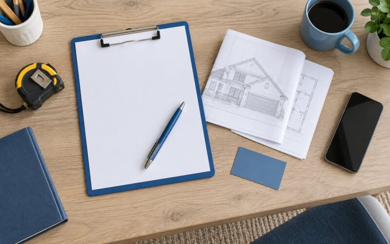 How to Find a Contractor You Can Trust: Proven Checklist (2026)
