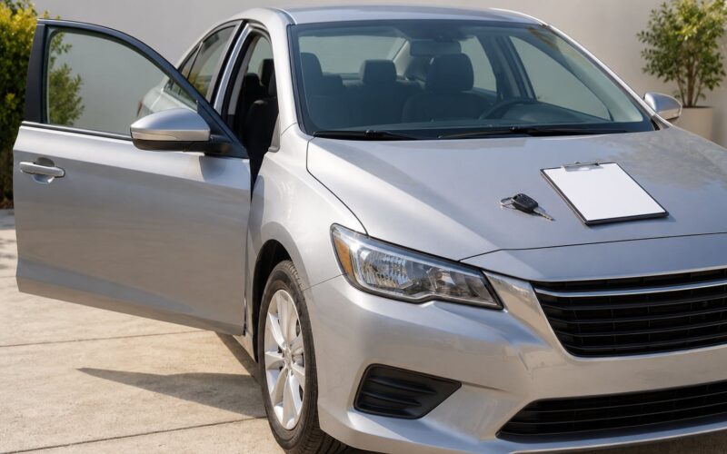 How to Check for an Open Recall on Your Car (October 2026)