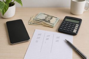 how to lower your phone bill