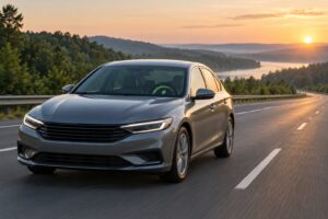 how to improve gas mileage without buying a new car
