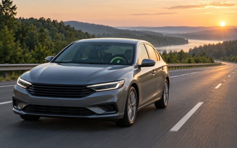 How to Improve Gas Mileage Without Buying a New Car (October 2026)