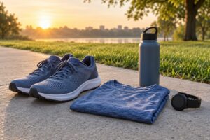 how to start running without getting injured