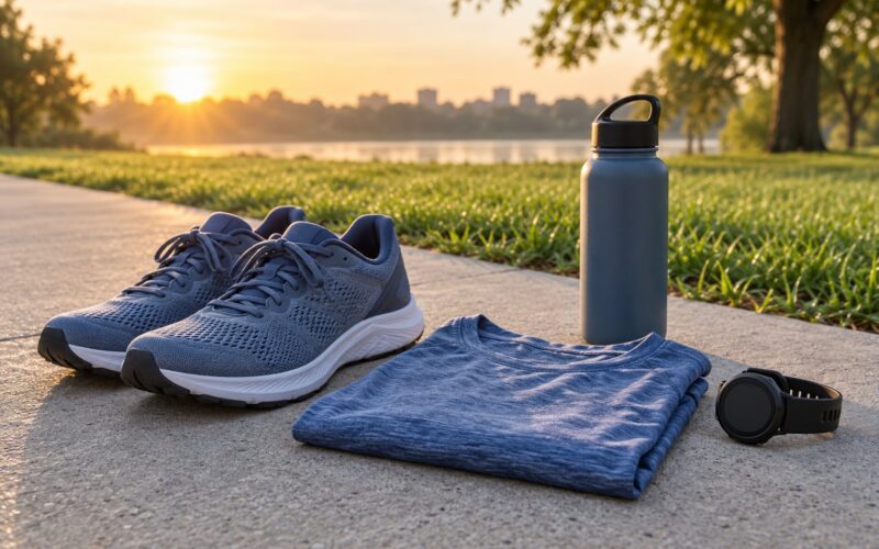 How to Start Running Without Getting Injured: A Safe Guide 2026