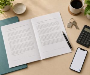 how to break a lease without wrecking your credit