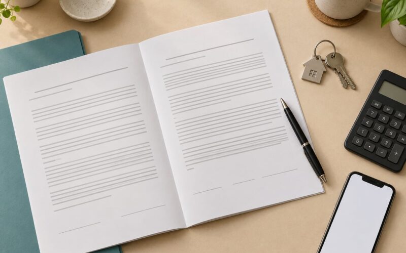 How to Break a Lease Without Wrecking Your Credit (2026)