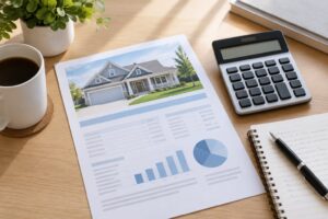 how to read a mortgage estimate