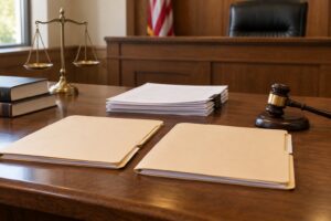 how a grand jury differs from a trial jury