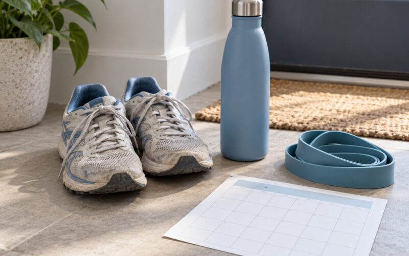 How to Prevent Shin Splints in 2026: Simple Training Guide