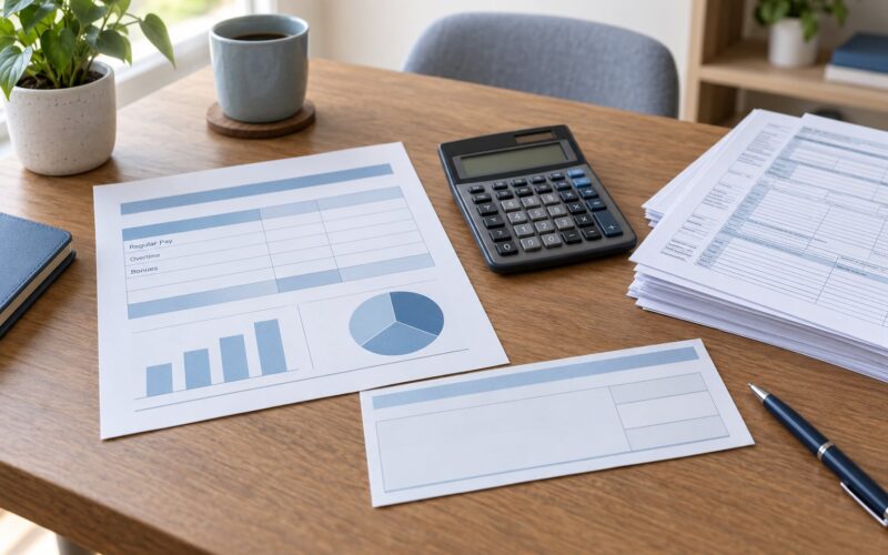 How Payroll Tax Withholding Works: A Simple Guide (2026)