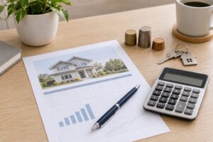 how mortgage points work