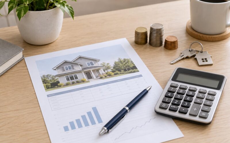 How Mortgage Points Work: Costs and Break-Even (October 2026)