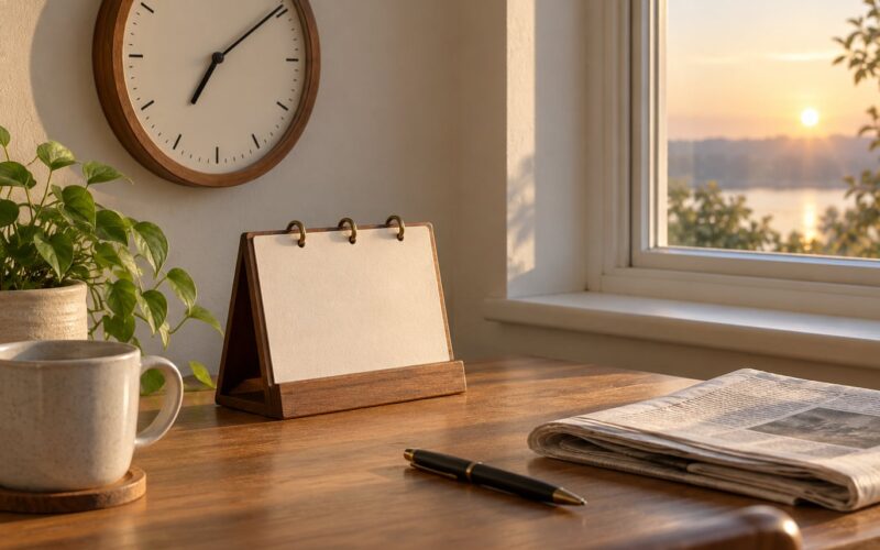 How Daylight Saving Time Started and Why It Stays in 2026