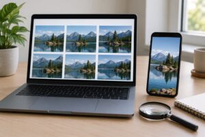 how to fact check a viral photo