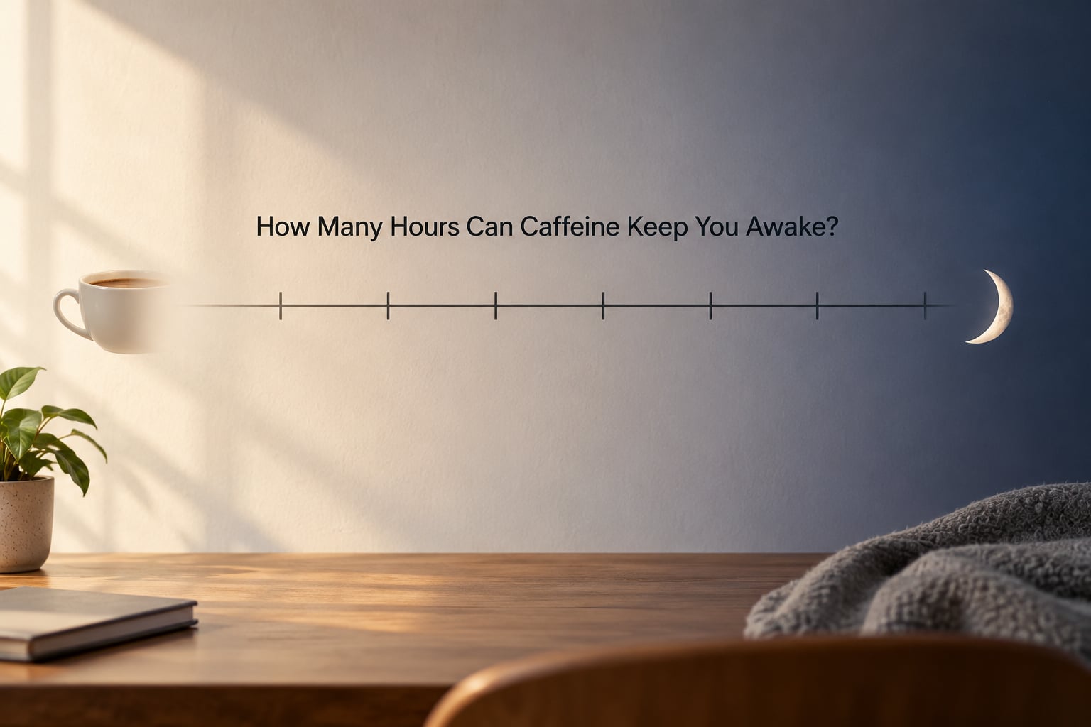 How Many Hours Can Caffeine Keep You Awake?