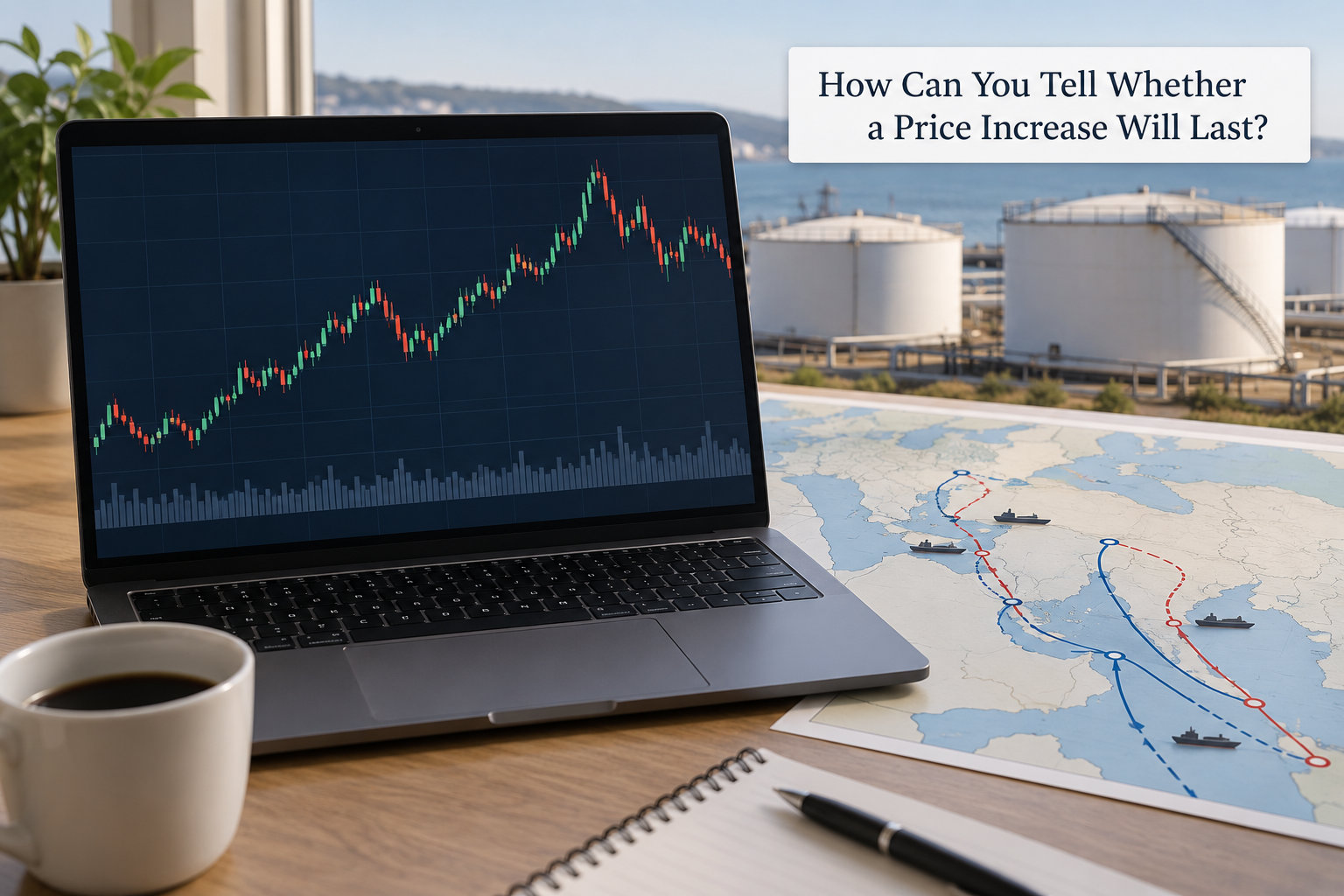 How Can You Tell Whether a Price Increase Will Last?