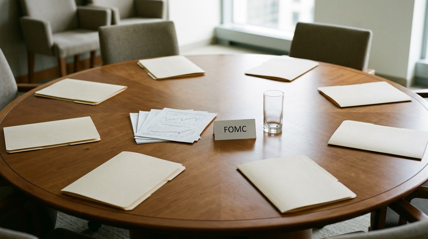 How the Federal Reserve Sets Interest Rates