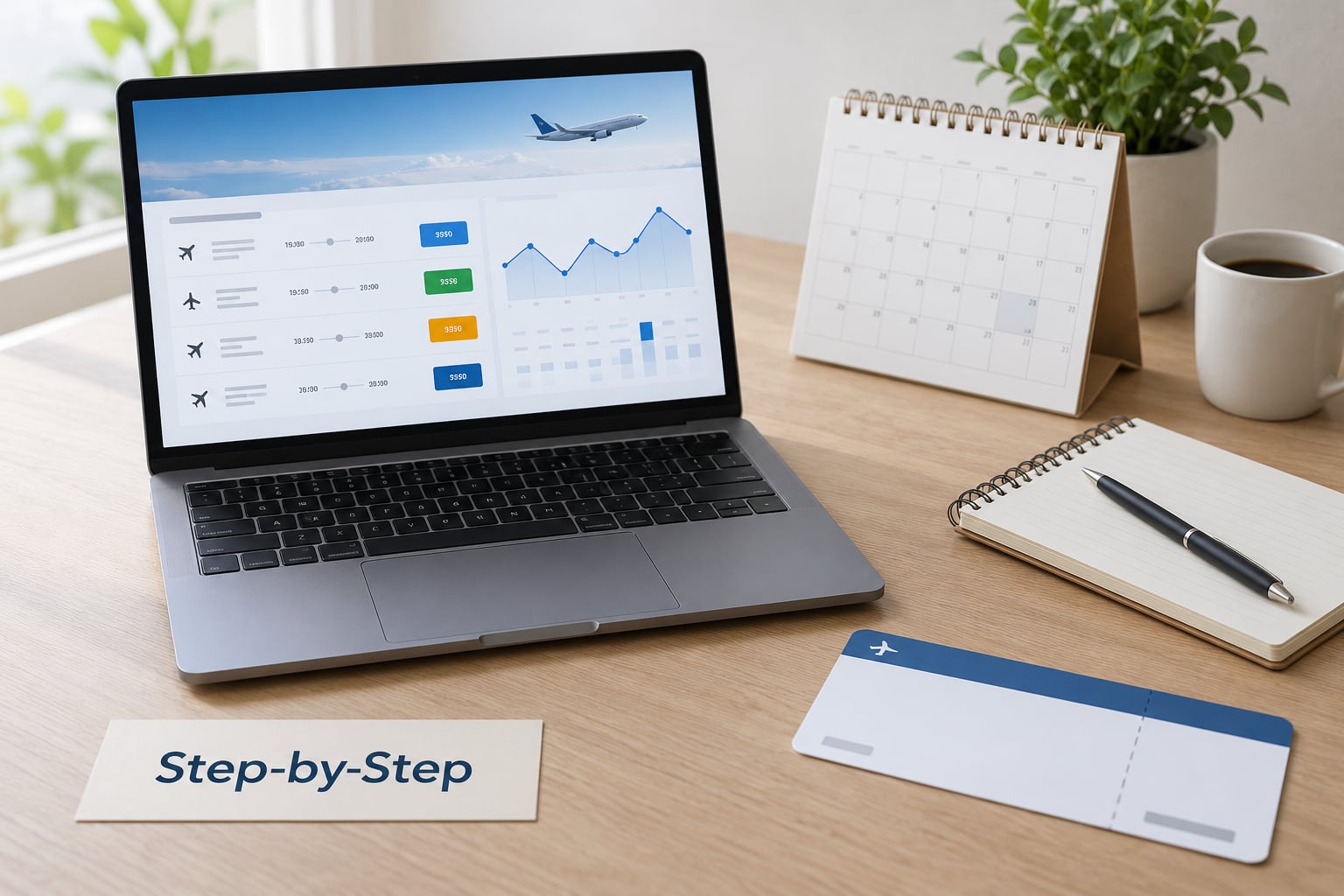 Step-by-Step