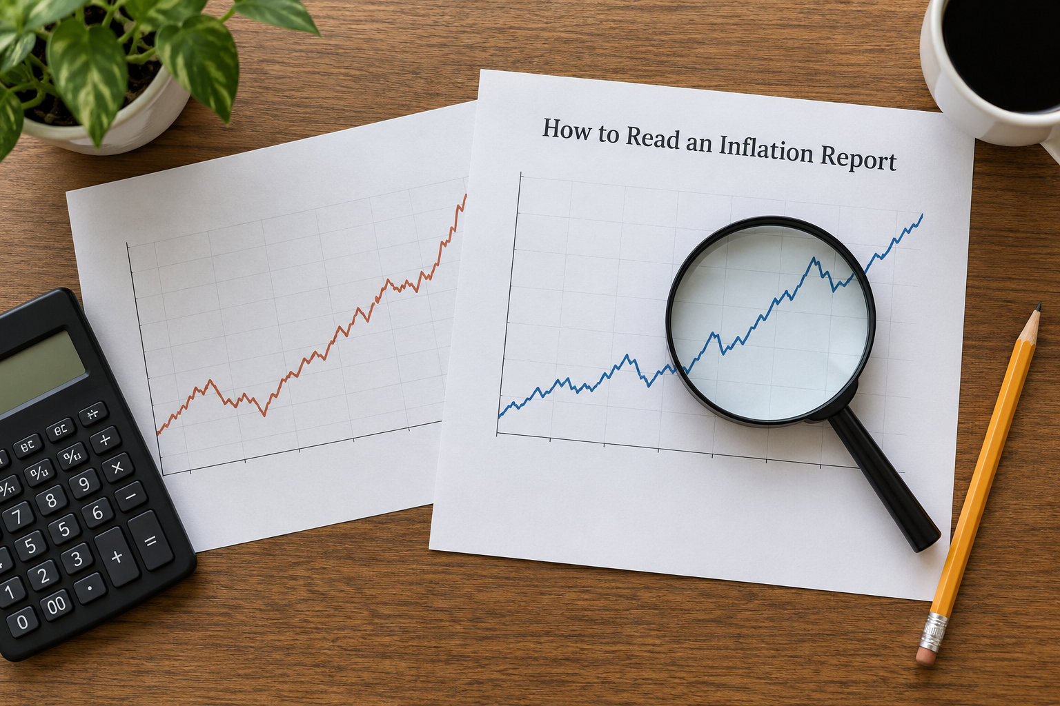 How to Read an Inflation Report